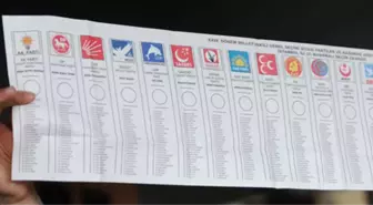 AK Parti ve CHP'nin adayı Adana'da Seçimin İptalini İstedi