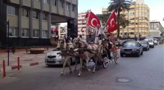 Bağımsız Aday Bandırma, Dörde Katladı