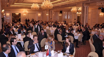 Elıte World, Sektörün En Önemli Buluşmasına Ev Sahipliği Yaptı