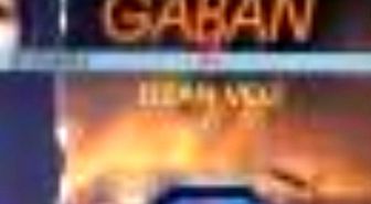 Gaban 2 Zemheri Çiçekleri Kitabı Çıktı