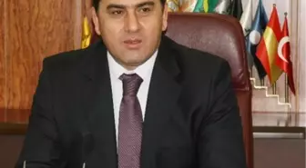 Gezer'den Anadolu Ajansı'na Ziyaret