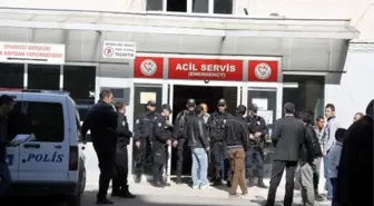 Tillo'da Gözaltına Alınan 15 Kişiden 11'i Serbest Bırakıldı