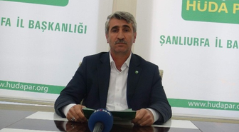 Hür Dava Partisi'nden Seçim Değerlendirmesi