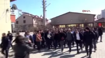 Iğdır'da MHP İtiraz Etti