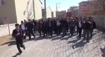 Iğdır'da MHP İtiraz Etti