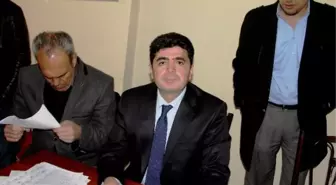 Iğdır'da MHP Seçim Sonuçlarına İtiraz Etti