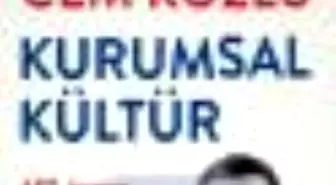 Kurumsal Kültür Kitabı