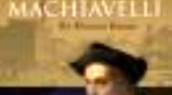 Machiavelli Kitabı