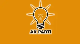 Nazilli AK Parti'de Toplu İstifa