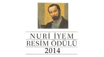 Nuri İyem Resim Ödülü 2014