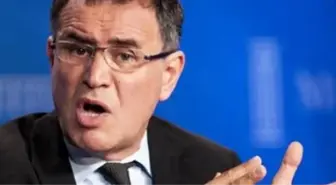 Roubini'den Yatırımcılara Seçim Uyarısı