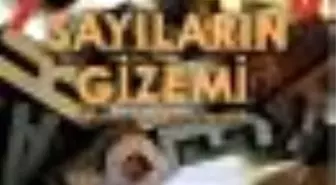 Sayıların Gizemi Kitabı