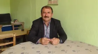 Seferi Yılmaz Şemdinli Belediye Başkanı Seçildi