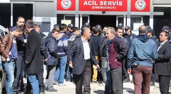 SP'li Adayın Cinayetiyle İlgili AK Partili Başkan Gözaltında