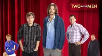 Two And A Half Men 11. Sezon 18. Bölüm 