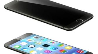 Yeni Iphone'un Tasarımına Dair Fotoğraflar Sızdı