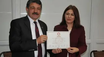 2014 Yerel Seçim Sonuçları