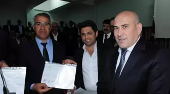 2014 Yerel Seçim Sonuçları