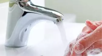 Abana'da Hijyen Eğitimi Kursu