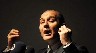 Yerel seçim sonuçlarına itiraz - Soylu -