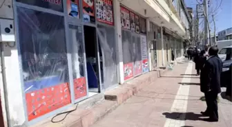 Ahlat'taki seçim gerginliği - Hasan Ceylan -