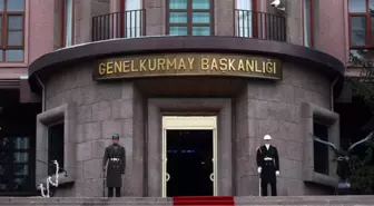 Suriye'den Türk Jetlerine Taciz