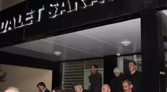 Aydıntepe'de Seçim Sonucuna İtiraz Gerginliğe Yol Açtı