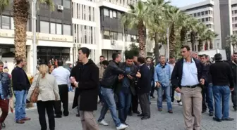 Bunlarda Taşınmaz İşçiler