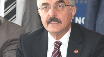 Büyükataman: 'Ülkücüler Dava ve İman Adamıdır'
