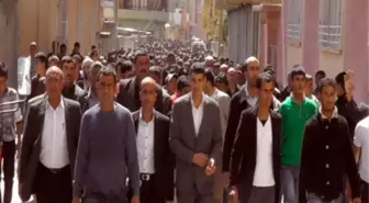 Ceylanpınar'da Tehlikeli Hareketlilik