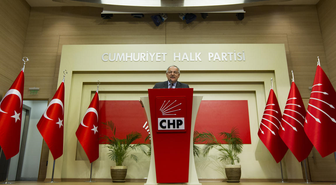 CHP Genel Başkan Yardımcısı Koç Açıklaması