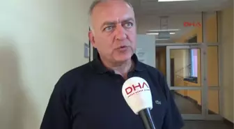 Çocuklarının Geleceği İçin Düzenlenen Toplantıya İlgisiz Kaldılar