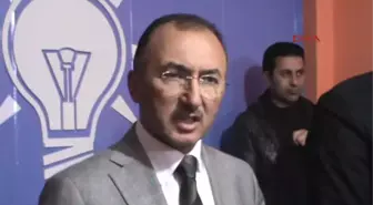 Ardahan'da CHP İtiraz Etti, AK Partinin Oyları Arttı