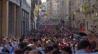 Gezi Parkı Eylemleri Film Oluyor