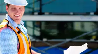 İnşaat Kazalarını Önleyecek İcat