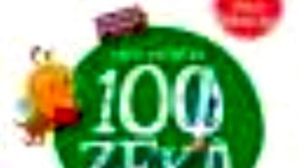Kafa Patlatan 100 Zeka Sorusu Kitabı Raflarda