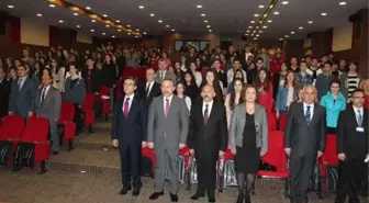 Karşıyaka Ram 3. Kariyer Günleri Başladı