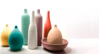 Marshall'ın Yeni İç Mekan Renk Koleksiyonu Çıktı