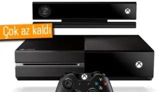 Microsoft, E3 2014'te Bombaları Patlatacak