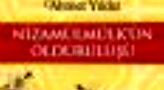 Nizamülmülk'ün Öldürülüşü Kitabı Çıktı