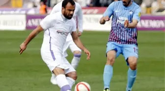 Orduspor, 1461 Trabzon'la 1-1 Berabere Kaldı