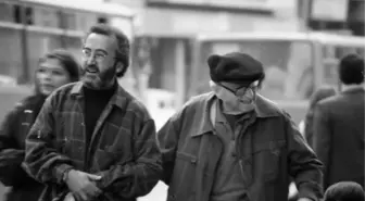 Şair Ertan Mısırlı Çaycuma'ya Geliyor