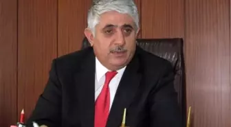 Sorgun Belediye Başkanı Şimşek, Teşekkür Etti