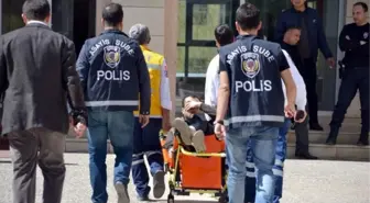 Tillo Belediye Başkanı ile Birlikte 6 Kişi Mahkemeye Sevk Edildi