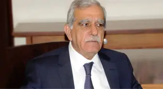 En Fazla Çocuğu Olan Başkan 'Ahmet Türk'