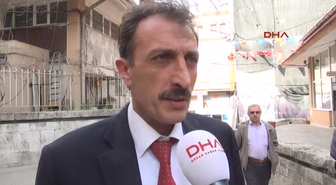 Ulaş'ta Seçimi Kazanan CHP'li Adaya Mazbata Verilmedi