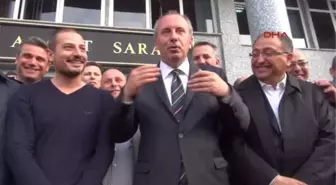 Yalova' da CHP 6 Oy Farkla Kazandı