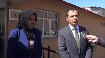 Yeni Belediye Başkanı Olan'dan; 'Evraklar Tahrip Edildi' İddiasıbitlis'in Yeni Belediye Başkanı...