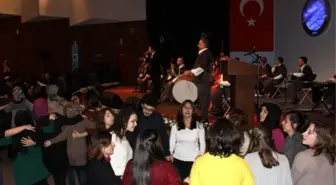 Yıldız Teknik Üniversitesinden Yardım Gecesi