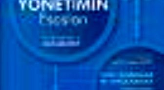 Yönetimin Esasları - Temel Kavramlar ve Uygulamalar Kitabı